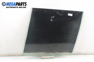 Window for Volvo XC90 2.4 D5 AWD, 163 hp automatic, 2004, position: rear - left