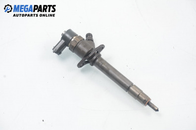 Diesel fuel injector for Volvo XC90 2.4 D5 AWD, 163 hp automatic, 2004