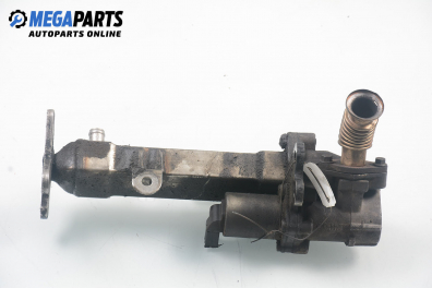 EGR ventil for Volvo XC90 2.4 D5 AWD, 163 hp automatic, 2004