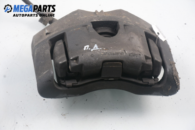 Caliper for Volvo XC90 2.4 D5 AWD, 163 hp automatic, 2004, position: front - right