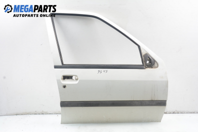 Door for Citroen ZX 1.4, 75 hp, hatchback, 5 doors, 1991, position: front - right