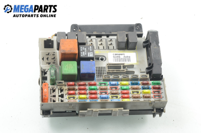 Fuse box for Opel Astra G 1.4 16V, 90 hp, sedan, 2005