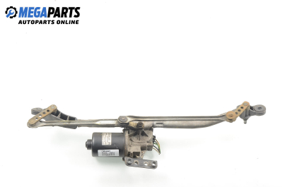 Front wipers motor for Opel Astra G 1.4 16V, 90 hp, sedan, 2005, position: front