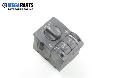 Lights switch for Opel Astra G 1.4 16V, 90 hp, sedan, 2005