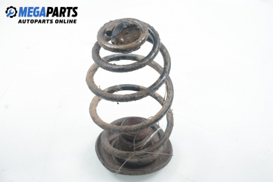 Coil spring for Opel Astra G 1.4 16V, 90 hp, sedan, 2005, position: rear