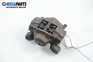 Caliper for Opel Astra G 1.4 16V, 90 hp, sedan, 2005, position: rear - right