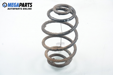 Coil spring for Opel Astra G 1.4 16V, 90 hp, sedan, 2005, position: rear