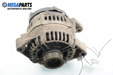 Alternator for Opel Astra G 1.4 16V, 90 hp, sedan, 2005