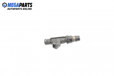 Benzineinspritzdüse for Opel Astra G 1.4 16V, 90 hp, sedan, 2005