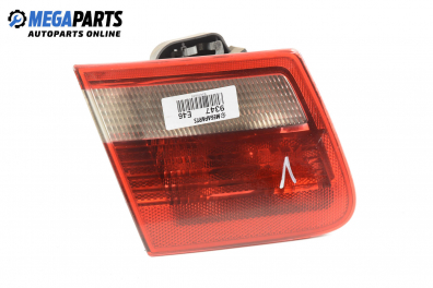 Inner tail light for BMW 3 (E46) 2.0 d, 150 hp, station wagon, 2001, position: left