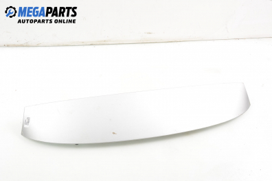 Spoiler for BMW 3 (E46) 2.0 d, 150 hp, combi, 2001