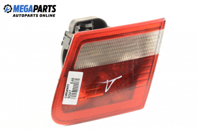 Inner tail light for BMW 3 (E46) 2.0 d, 150 hp, station wagon, 2001, position: right