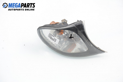 Blinklicht for BMW 3 (E46) 2.0 d, 150 hp, combi, 2001, position: links