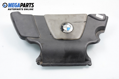 Engine cover for BMW 3 (E46) 2.0 d, 150 hp, station wagon, 2001