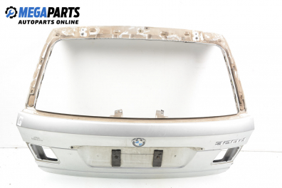 Boot lid for BMW 3 (E46) 2.0 d, 150 hp, station wagon, 2001