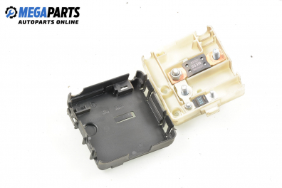 Fuse box for BMW 3 (E46) 2.0 d, 150 hp, station wagon, 2001