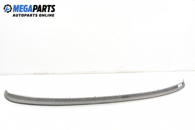 Material profilat exterior for BMW 3 (E46) 2.0 d, 150 hp, combi, 2001, position: fața