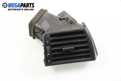 Luftdüse heizung for BMW 3 (E46) 2.0 d, 150 hp, combi, 2001