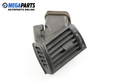 AC heat air vent for BMW 3 (E46) 2.0 d, 150 hp, station wagon, 2001