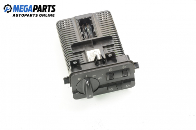 Lights switch for BMW 3 (E46) 2.0 d, 150 hp, station wagon, 2001