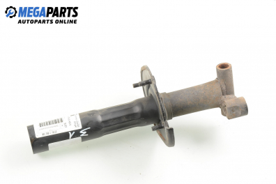 Rear bumper shock absorber for BMW 3 (E46) 2.0 d, 150 hp, station wagon, 2001, position: left