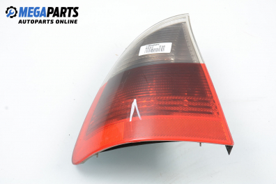 Tail light for BMW 3 (E46) 2.0 d, 150 hp, station wagon, 2001, position: left