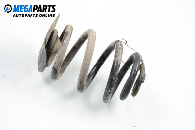 Coil spring for BMW 3 (E46) 2.0 d, 150 hp, station wagon, 2001, position: rear