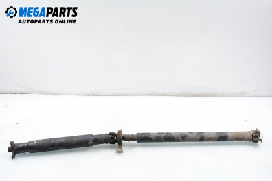 Tail shaft for BMW 3 (E46) 2.0 d, 150 hp, station wagon, 2001