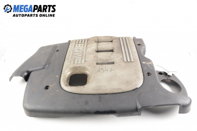 Engine cover for BMW 3 (E46) 2.0 d, 150 hp, station wagon, 2001