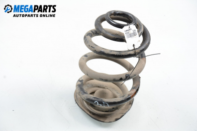 Coil spring for BMW 3 (E46) 2.0 d, 150 hp, station wagon, 2001, position: rear