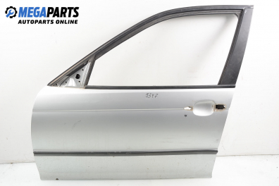 Door for BMW 3 (E46) 2.0 d, 150 hp, station wagon, 2001, position: front - left