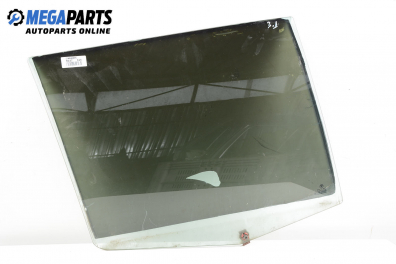 Window for BMW 3 (E46) 2.0 d, 150 hp, station wagon, 2001, position: rear - right
