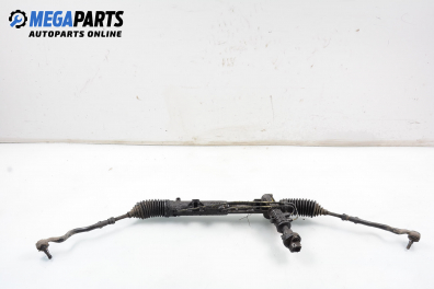 Hydraulic steering rack for BMW 3 (E46) 2.0 d, 150 hp, station wagon, 2001