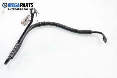 Hydraulic hose for BMW 3 (E46) 2.0 d, 150 hp, station wagon, 2001