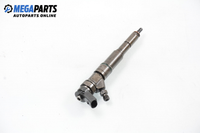 Diesel fuel injector for BMW 3 (E46) 2.0 d, 150 hp, station wagon, 2001