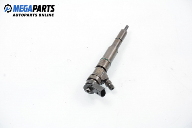 Diesel fuel injector for BMW 3 (E46) 2.0 d, 150 hp, station wagon, 2001