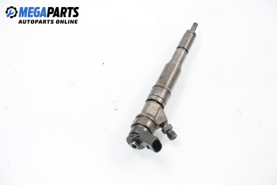 Diesel fuel injector for BMW 3 (E46) 2.0 d, 150 hp, station wagon, 2001