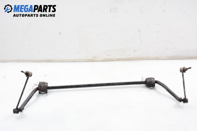 Stabilisator for BMW 3 (E46) 2.0 d, 150 hp, combi, 2001, position: vorderseite