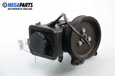 Power steering pump for BMW 3 (E46) 2.0 d, 150 hp, station wagon, 2001