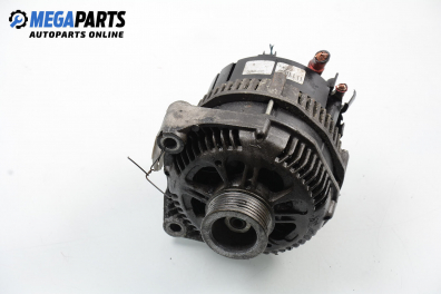 Alternator for BMW 3 (E46) 2.0 d, 150 hp, station wagon, 2001