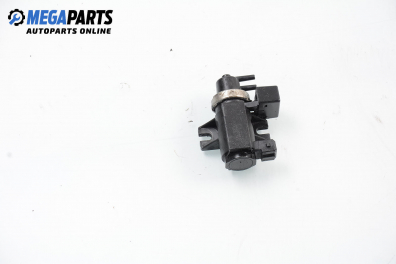 Vacuum valve for BMW 3 (E46) 2.0 d, 150 hp, station wagon, 2001