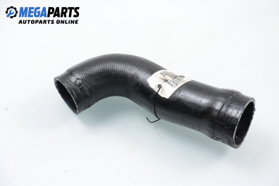 Turbo hose for BMW 3 (E46) 2.0 d, 150 hp, station wagon, 2001