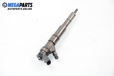 Diesel fuel injector for BMW 3 (E46) 2.0 d, 150 hp, station wagon, 2001