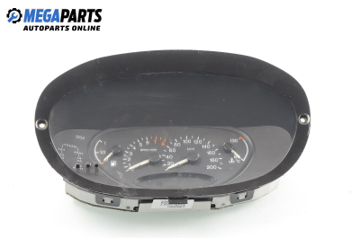 Instrument cluster for Lancia Y 1.4 12V, 80 hp, 3 doors, 1996