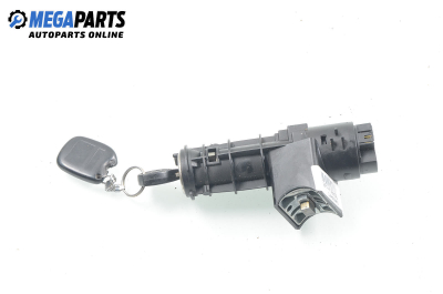 Ignition key for Lancia Y 1.4 12V, 80 hp, 3 doors, 1996