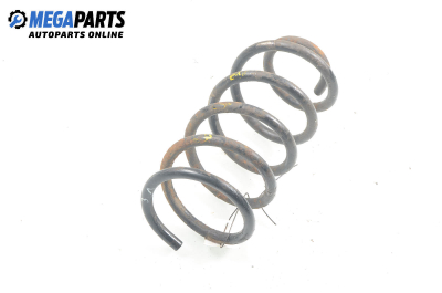 Coil spring for Lancia Y 1.4 12V, 80 hp, 1996, position: rear