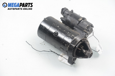 Starter for Lancia Y 1.4 12V, 80 hp, 3 doors, 1996