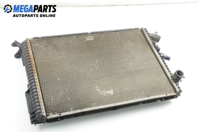 Wasserradiator for Renault Laguna I (B56; K56) 2.0, 83 hp, hecktür, 1994