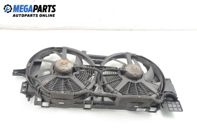 Ventilatoare de răcire for Renault Laguna I (B56; K56) 2.0, 83 hp, hatchback, 1994