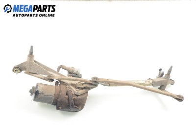 Front wipers motor for Renault Laguna I (B56; K56) 2.0, 83 hp, hatchback, 1994, position: front